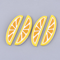 PVC-Kunststoff-Cabochons PVC-T004-41