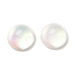 Glas cabochons GGLA-P001-02C-M01