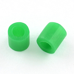 Pe DIY melty Perlen Bügelperlen Minen X-DIY-R013-10mm-A22