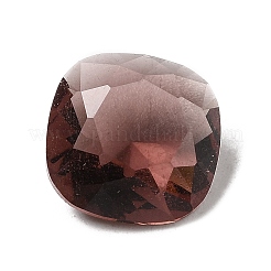Similistein Cabochons Glas Strass GLAA-B012-34B