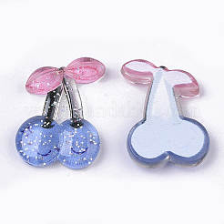 Harz Cabochons CRES-T019-03