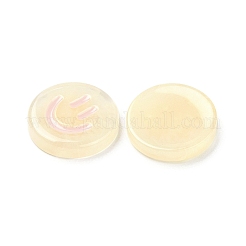 Decoden-Cabochons aus Harz RESI-M040-04B