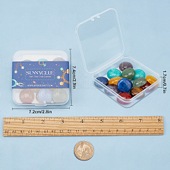 Edelstein-Cabochons G-SC0001-18