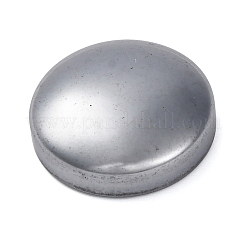 Natürliche Terahertz-Stein-Cabochons G-H068-02