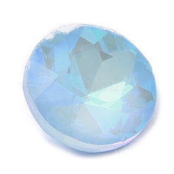 Similistein Cabochons Glas Strass GLAA-B012-76