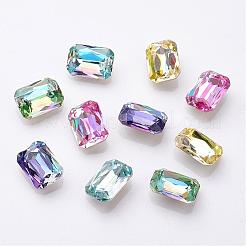 K9 Glas Strass Cabochons GLAA-D001-06