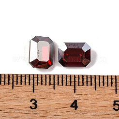 Glas Strass Cabochons RGLA-A026-03A-208SS