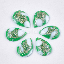 Epoxidharz-Cabochons CRES-S361-02I