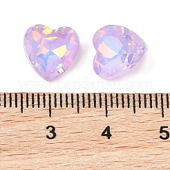 Glas cabochons GLAA-N0028-08F