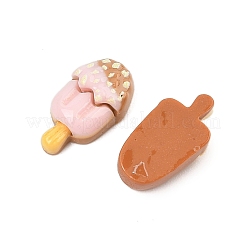 Undurchsichtigen Cabochons CRES-M037-04E