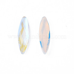 Glas Strass Cabochons MRMJ-N027-013A
