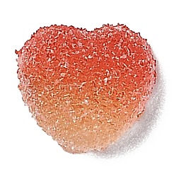 Decoden-Cabochons aus Harz CRES-Y001-01B-02