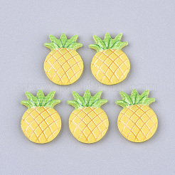 PVC-Kunststoff-Cabochons PVC-T004-32