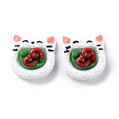 Harz Cabochons CRES-P020-03A