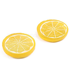 Harz Cabochons RESI-WH0009-88C