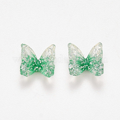 3d Harz Cabochons X-RESI-S364-52B
