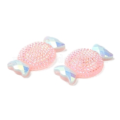 Undurchsichtigen Cabochons CRES-Z001-03