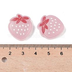 Kunststoff-Emaille-Cabochons KY-Q070-01A