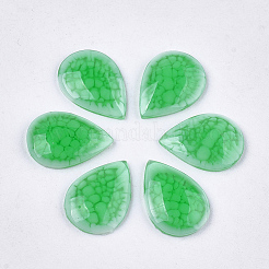 Epoxidharz-Cabochons CRES-S361-04A-06