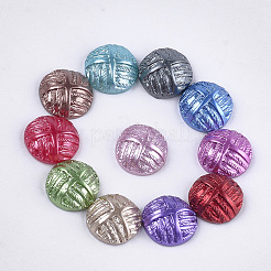 Harz Cabochons RESI-T031-27