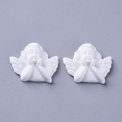 Harz Cabochons CRES-S306-023