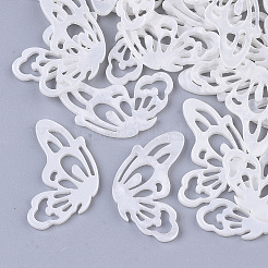 Kunststoff Cabochons KY-T015-11B