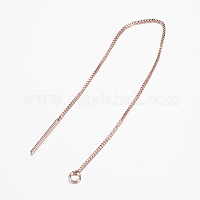 Изделия из латуни&nbsp;X-KK-F070-16RG-FF