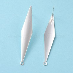 201 фурнитура для сережек-гвоздиков из нержавеющей стали&nbsp;STAS-K241-27S