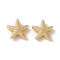 Стойки обшивки латунные бусины&nbsp;KK-M264-10G