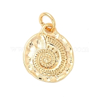 Латунь подвески&nbsp;KK-A266-12M-G