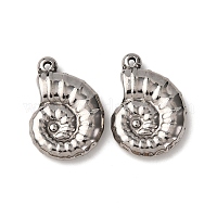 Подвески из нержавеющей стали Ocean 304&nbsp;STAS-P406-16H-P