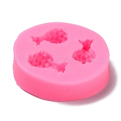 Пищевые силиконовые Молды&nbsp;DIY-I078-07