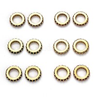 Гальваническое покрытие&nbsp;KK-B028-18G