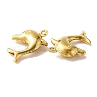 Латунные подвески&nbsp;KK-WH0061-12C