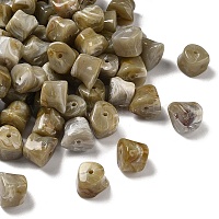 Акриловые шарики Gemstone имитация&nbsp;MACR-K359-67E