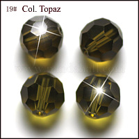 Имитация австрийских кристаллов&nbsp;SWAR-F021-8mm-228