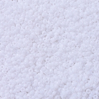 Миюки круглые бусины рокайль&nbsp;X-SEED-G007-RR0402
