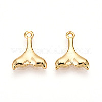 Латунь подвески&nbsp;KK-N261-75G