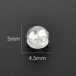 Ушные гайки из хирургической нержавеющей стали 316&nbsp;X-KY-H004-01S