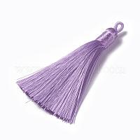 Полиэстер кисточкой подвески&nbsp;FIND-I009-B21