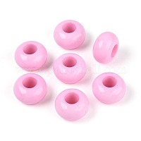 Непрозрачный акрил европейского бисера&nbsp;SACR-N019-03G