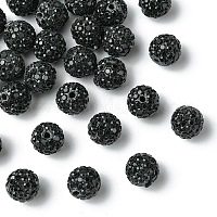 30 шт. Проложить бусины для дискотечного шара&nbsp;RB-YW0001-14I