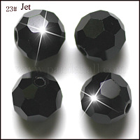 Имитация австрийских кристаллов&nbsp;SWAR-F021-4mm-280