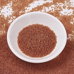 Бусины Миюки Делика X-SEED-J020-DB0781