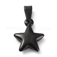 Ионное покрытие (ip) подвески из нержавеющей стали 304&nbsp;STAS-I127-067B-02