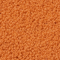 Миюки круглые бусины рокайль&nbsp;X-SEED-G007-RR0405F