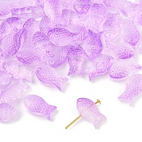 50 шт. Прозрачные стеклянные бусины&nbsp;GLAA-FS0002-06B