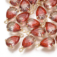 Стеклянные подвески&nbsp;GLAA-S179-01A-07