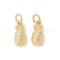 Латунные подвески&nbsp;KK-D386-07G