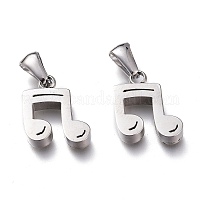 Подвески из нержавеющей стали 304&nbsp;STAS-Z006-11P